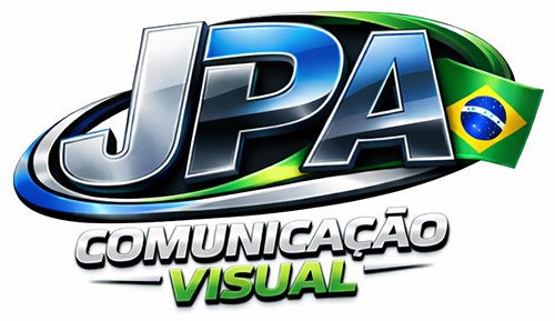 Logo JPA Comunicação